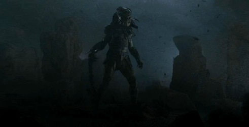 Video: Objavljen trailer za nadolazeće Predatore!