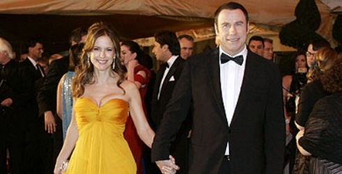 John Travolta javno oplakuje preminulog sina Jetta