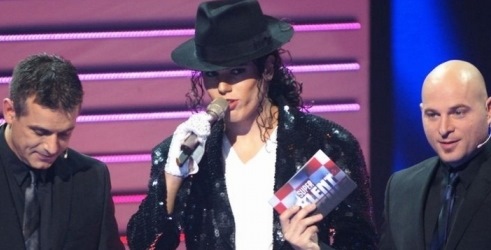 Hrvatski Michael Jackson omiljen na Dalekom istoku