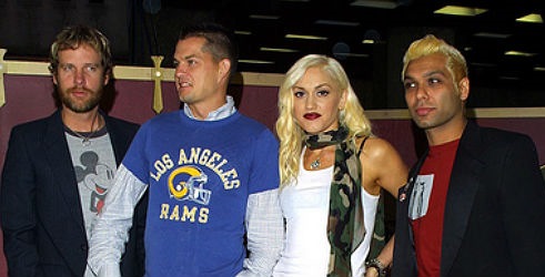 Grupa No Doubt vraća se na glazbenu scenu!