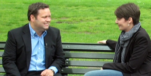 Britanski supertalent Paul Potts u Provjerenom