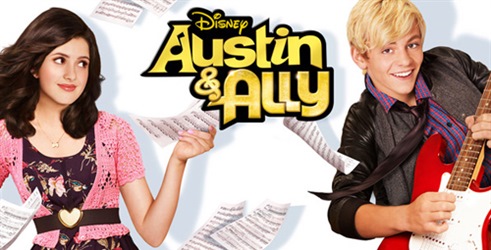 Austin i Ally