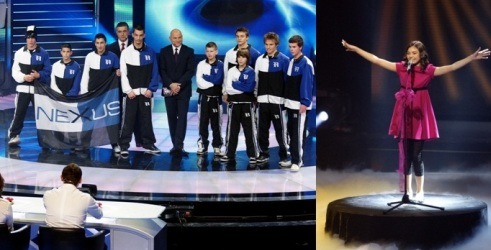 VIDEO: Nakon Eve Pilić i Nexusa, tko će biti idući finalisti?