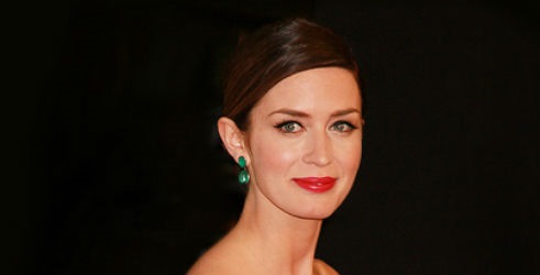 Emily Blunt: Tom Cruise ima najljepšu kožu koju sam vidjela!