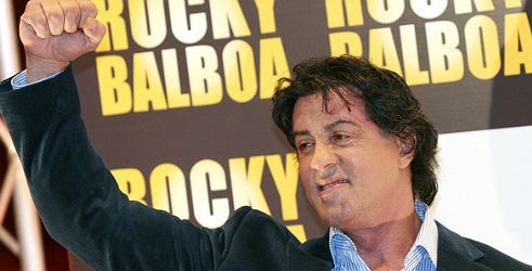Sylvester Stallone dizajnira vlastitu modnu liniju Stallone