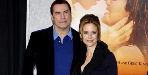 John Travolta - preljubnik i homoseksualac?