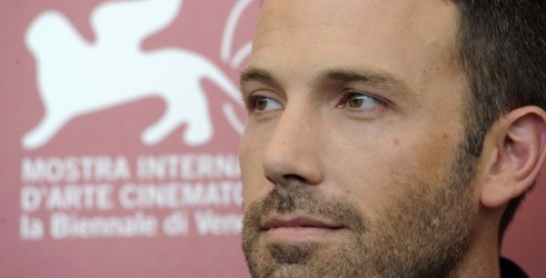 Ben Affleck: Ja sam najsretniji čovjek na svijetu
