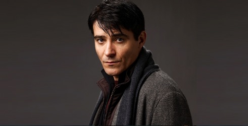 Goran Višnjić u novom filmu glumi uz Ewana McGregora