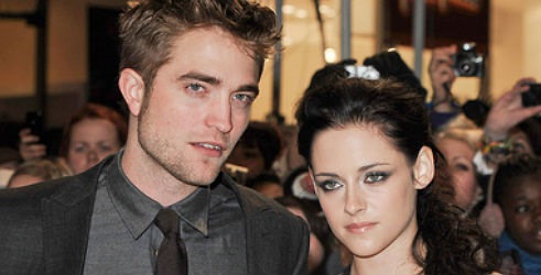 Kristen Stewart: Robert Pattinson i ja smo sjajan tim!