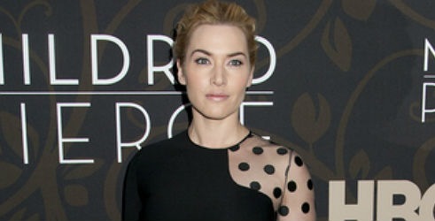 Kate Winslet u novom filmu Kennetha Branagha