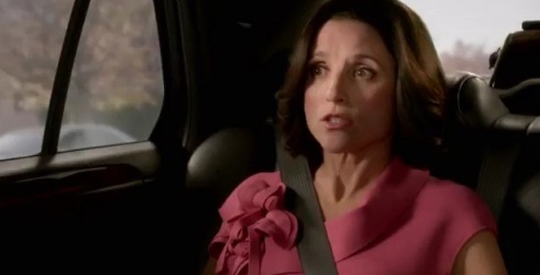 VIDEO: Elaine iz Seinfelda kao potpredsjednica SAD-a 