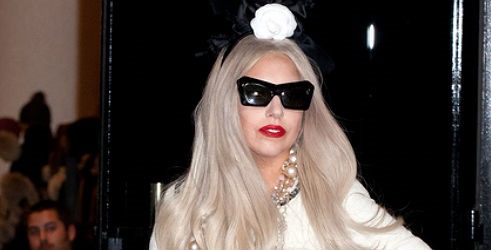 Lady GaGa: Kokain je bio moj jako dobar prijatelj!