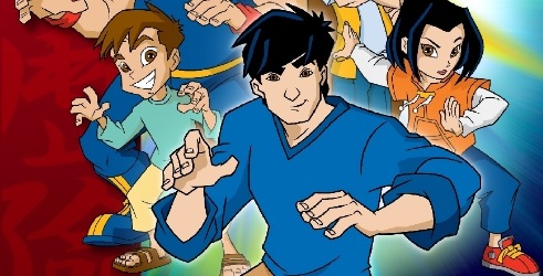 Akcijski junak Jackie Chan u novoj crtanoj seriji