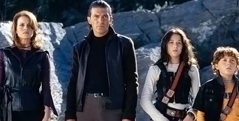 Spy kids 2