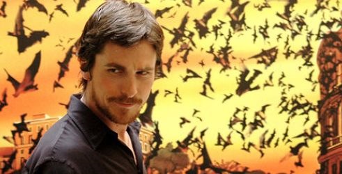 Christian Bale više nikad neće biti Batman