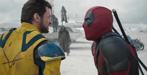 Još najava za Deadpool & Wolverine, u Americi već počela prodaja karata