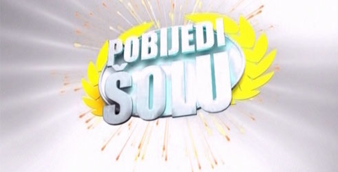 Pobijedi Šolu - RTL startao s novim showom