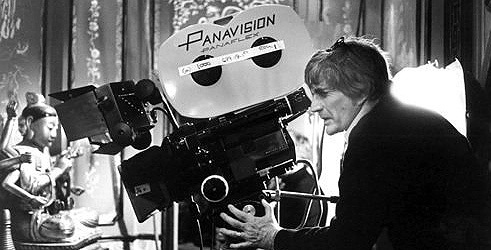 Preminuo Blake Edwards