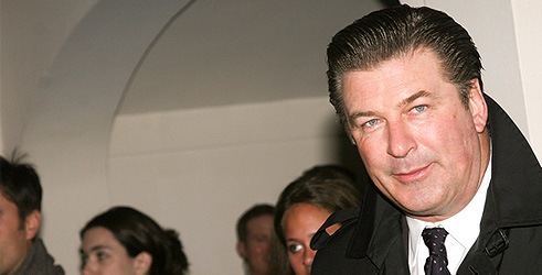 Alec Baldwin ozbiljno prelazi u politiku - ali ne na filmu!