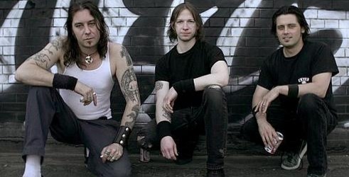 Video: High On Fire druga predgrupa Metallici