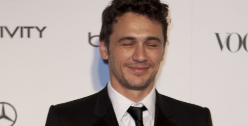 Kako je James Franco pronašao inspiraciju u Beverly Hillsu 90210