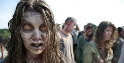 Stiže druga sezona popularne serije The Walking Dead