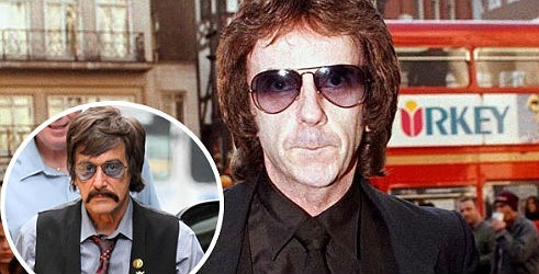 Al Pacino u ulozi Phila Spectora