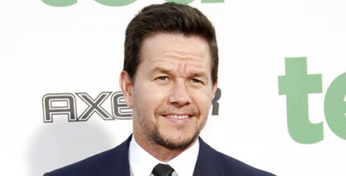 Mark Wahlberg odrekao se marihuane zbog kćeri