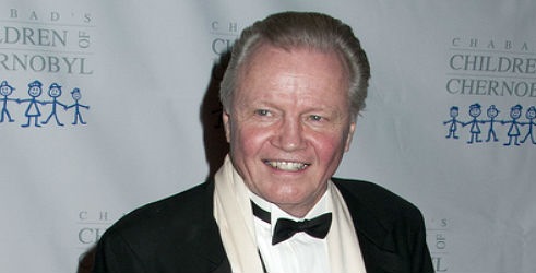 Jon Voight: Hollywood bi se trebao bojati mojih unuka!