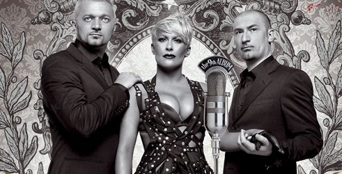 Glazbene zvijezde sjatile se na Hrvatski radijski festival