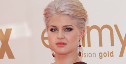 Nije izdržala: Nakon 3 godine, Kelly Osbourne opet počela piti