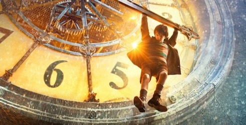 VIDEO: Prvi 3D film slavnog redatelja Martina Scorsesea 