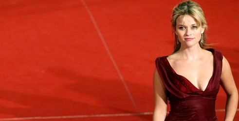 Reese Witherspoon napokon sretna u novom braku