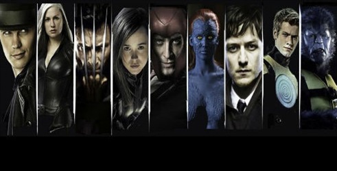 X-Men: Apocalypse - otkrivamo malo o filmu