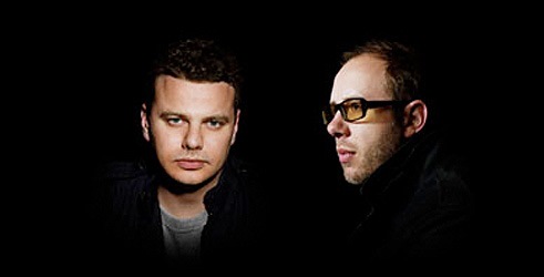 Joe Wright angažirao Chemical Brothers na novom filmu 'Hanna'