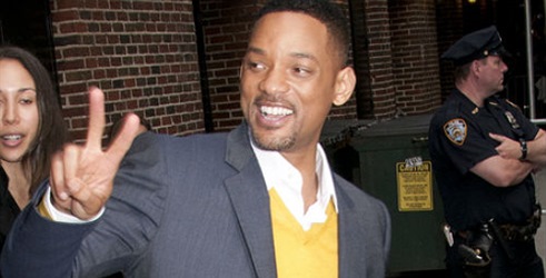 Will Smith se vraća glazbi?