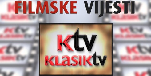 Nove Filmske vijesti Klasik TV-a!