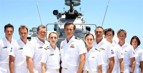 Morska patrola