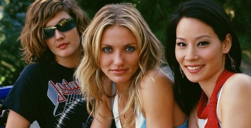 Drew Barrymore producira treći nastavak Charlijevih anđela