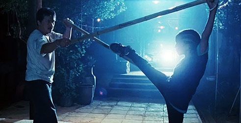 Gledali smo: Karate Kid