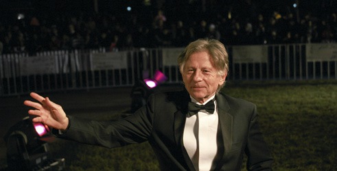 Polanski nominiran za sedam Europskih filmskih nagrada