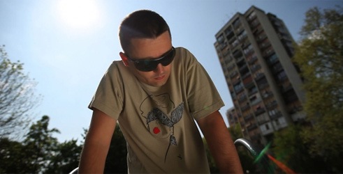 Shorty feat. Iva Ajduković - Šaban