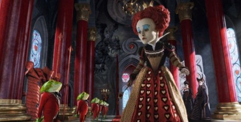Alisa u zemlji čudesa nije baš dobar film, priznaje Disney