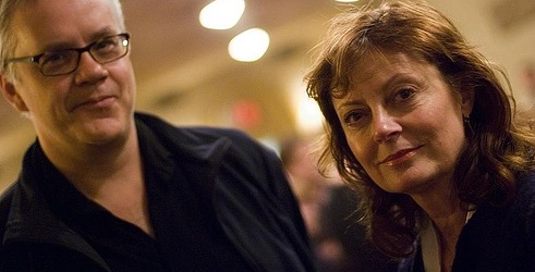 Robbins i Susan Sarandon prekinuli nakon 23 godine
