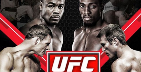 UFC on FOX 2: Ne jedan, nego tri glavna meča večeri!