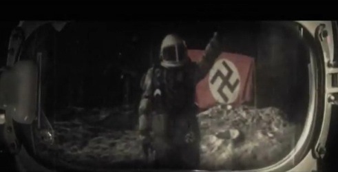 VIDEO: Pogledajte foršpan za film o nacistima na Mjesecu