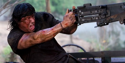 Hrvatski Rambo dobio nastavak