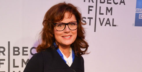 Susan Sarandon: Vlada mi prisluškuje telefon