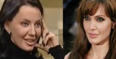 VIDEO: Besima iz BIH-a želi izgledati kao Angelina Jolie