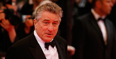 Robert De Niro po šesti put postao otac